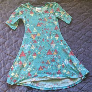 4 LuLaRoe Dress
